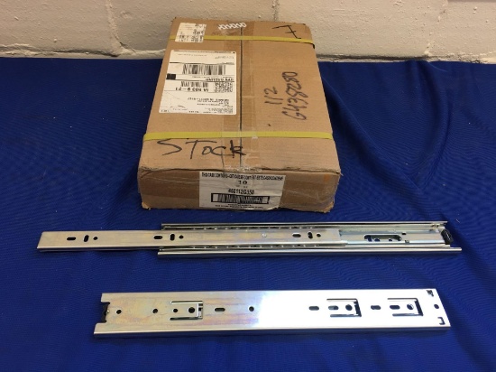 Slide drawer rails 14? 10 sets