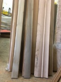 #5 Crown molding and more variety sizes