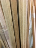 #5 Cabinets Strips all different sizes