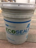 Inauf insulation eco seal water base elastomeric sealant