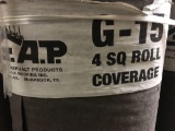 GAP G-15 4 SQ Roll Coverage