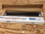 Afco Aluminum Balusters kit 30?