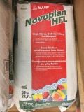 #8 Novoplan HFL 50 lbs qty 7