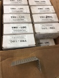 Tru-Loc window and doors installation anchor 20 boxes