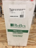 Rollex Trim Coil 24?x50? PVC Coat