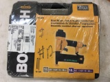 Bostitch Stapler combo tool /brad nail 18GA new