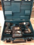 Makita Drill 18V brand new