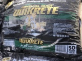 #12 Comercial Grade Quikrete Blacktop Repair