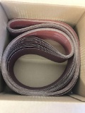 Grizzly Sanding Belts 3?x79?