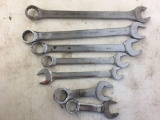 KLUTCH , CARLYLE WRENCHES