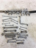 Craftsman Wrench?s