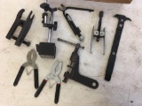 Lot of Tool?s