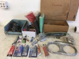Gaskets sealant, Gaskets ,speedometer and more