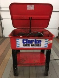 Clarke Part?s Washer 33?x25?