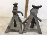 Jack Stand 6 ton