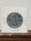 1962 Franklin Silver 1/2 dollar UNC