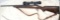 Savage Model 11 .243 cal bolt action with Swift Scope SN F846202