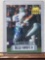 1996 Collectors Edge Chad Henning?s Autographed Card. 2599/4000