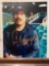 Juan Berenguer Autographed photo 8x10 Obtained through Twin Cities Sports Collectors Club events