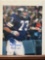 Ron Yary Autographed photo 8x10 Obtained through Twin Cities Sports Collectors Club events