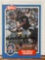 1988 Swell Dick Butkus Autographed Card Obtained by seller through mail