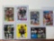 1956-2015 Topps 60 Football cards stars including Tom Brady, Manning, Smith, Farve, Rodgers,