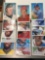 1981 Topps Large baseball cards star players