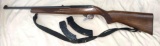 Ruger 22 with 2 clips nice clean gun SN 125-14202