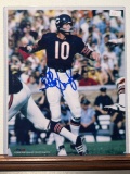 Bobby Douglass Autographed photo 8x10 Obtained through Twin Cities Sports Collectors Club events