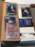 1992-93 Upper Deck Basketball set complete see pics
