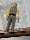 1980 Star Wars Lobot Action Figure