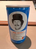 1970s RC Cola Mike Schmidt pop can