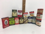 Vintage Forbes , Watkins Lot : cinnamon +Pepper + Cloves