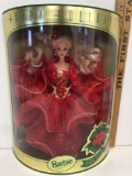 Barbie Happy Holiday Mattel 1999