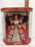 Barbie Happy Holiday Special Edition?s Mattel 1997