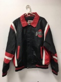 Lather Jacket Ohio State XXL excellent condition