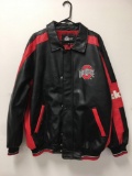 Jacket Ohio State XL excellent condition