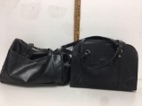 Joy Mangang Large Capacity Tote Handbag Multi Pocket