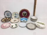 FINEST CHINA STW BAVARIA GERMAN DINNER CABINET PLATE and more