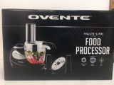 Ovente multi-use Food processors