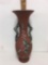 Vintage Roseville 760-15 1/2? Vase