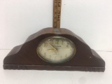 Vintage General Electric Clock Westminster chime , model 414-17?x 6-1/2?
