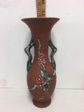 Vintage Roseville 760-15 1/2? Vase