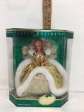 Barbie ? Happy Holidays ? special edition 1994