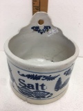 Hard to Find Pattern ~Salt holder (no lid)