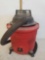 Sears Craftsman 16 Gallon wet/dry Vaccum