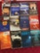 Lot of 13 Dean Koontz books