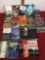Lot of 18 Stephen King Books Paperback & Hardcover MIX and more