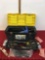 Stanley Tool Box with miscellaneous