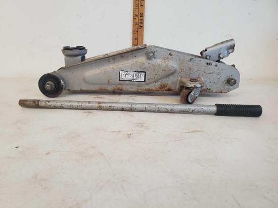 Pro-lift Floor Jack